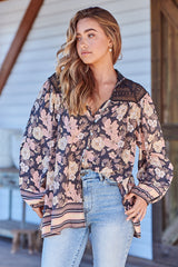 Florence Blouse - Adele