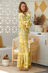 Cedar Maxi Skirt - Brighton