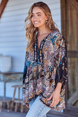 Chloe Top - Supernova