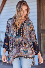 Chloe Top - Supernova