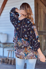 Chloe Top - Supernova