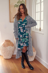 Montana Mini Dress - Araminta