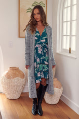 Montana Mini Dress - Araminta