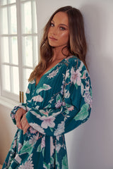 Montana Mini Dress - Araminta