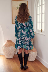 Montana Mini Dress - Araminta