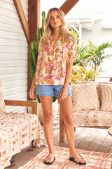 Sierra Top - Beautiful Escape