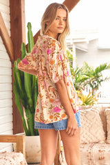 Sierra Top - Beautiful Escape