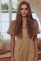Savannah Overall ~ Free People