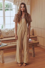 Savannah Overall ~ Free People