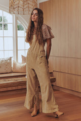 Savannah Overall ~ Free People