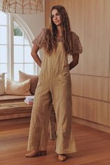 Savannah Overall ~ Free People