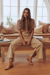 Savannah Overall ~ Free People