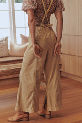 Savannah Overall ~ Free People