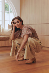 Savannah Overall ~ Free People