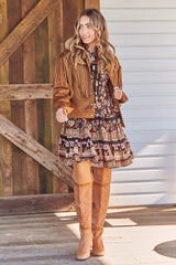 Fernanda Dress - Hennie