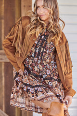 Fernanda Dress - Hennie