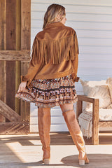 Fernanda Dress - Hennie