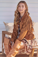 Fernanda Dress - Hennie