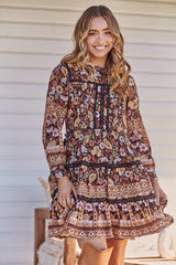 Fernanda Dress - Hennie