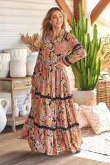 Jaynie Maxi - Lorelei