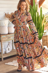 Jaynie Maxi - Lorelei