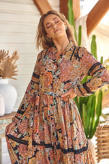 Jaynie Maxi - Lorelei