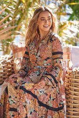 Jaynie Maxi - Lorelei