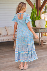 Isabella Maxi - Sea Eden