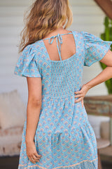 Isabella Maxi - Sea Eden