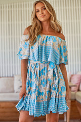 Georgie Mini - Swan River Daisy