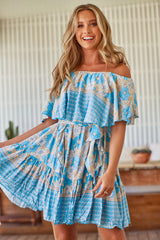 Georgie Mini - Swan River Daisy