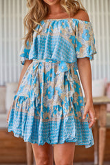 Georgie Mini - Swan River Daisy