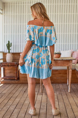 Georgie Mini - Swan River Daisy