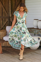 Carmen Maxi - Utopia