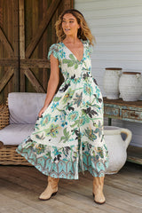 Carmen Maxi - Utopia