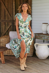 Carmen Maxi - Utopia