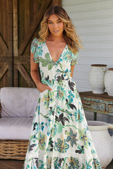 Carmen Maxi - Utopia