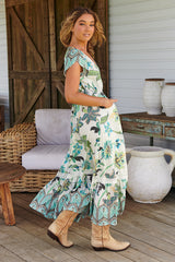 Carmen Maxi - Utopia