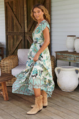 Carmen Maxi - Utopia