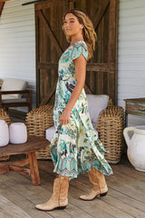 Carmen Maxi - Utopia