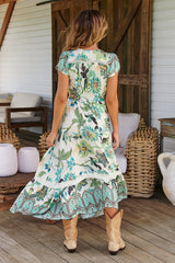 Carmen Maxi - Utopia