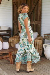 Carmen Maxi - Utopia