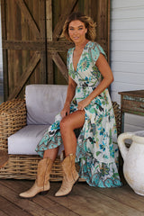 Carmen Maxi - Utopia