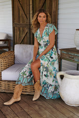 Carmen Maxi - Utopia