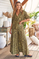 Sierra Top - Wilderness Clover