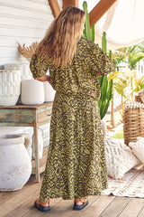 Sierra Top - Wilderness Clover