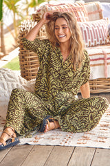 Sierra Top - Wilderness Clover