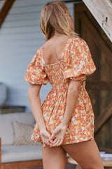 Show me Love Romper ~ Free People