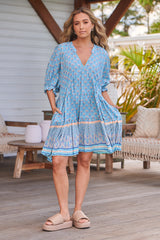 Petal Mini - Sea Eden