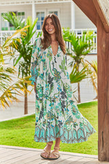 Briana Dress - Utopia